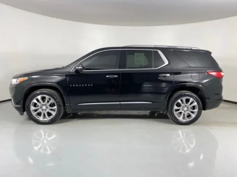 More photos of 2020 Chevrolet Traverse Premier at MAG Auto - Munsterman Automotive Group, MO