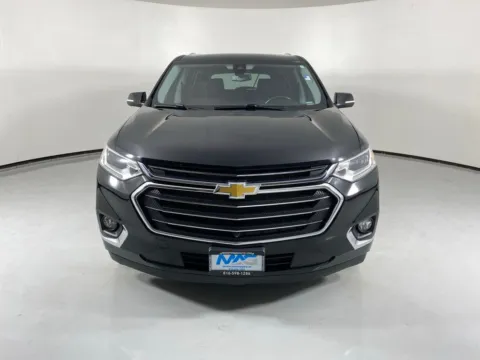 Photos of 2020 Chevrolet Traverse Premier for sale in Blue Springs, MO at MAG Auto - Munsterman Automotive Group