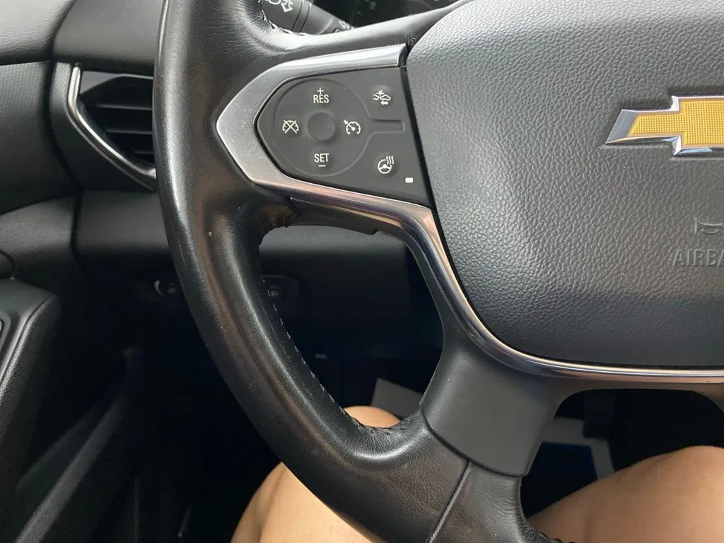 Chevrolet Traverse photo 26