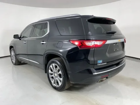 More photos of 2020 Chevrolet Traverse Premier at MAG Auto - Munsterman Automotive Group, MO