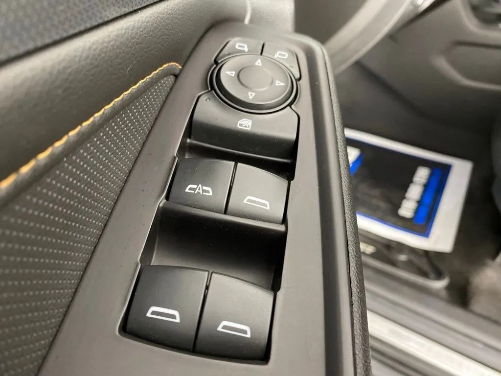Chevrolet Traverse photo 15