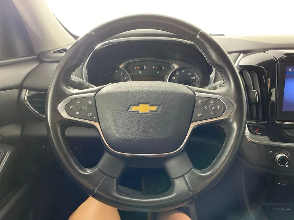 Chevrolet Traverse photo 30