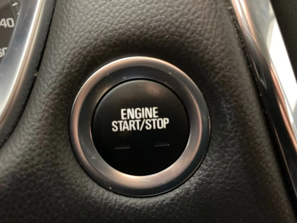 Chevrolet Traverse photo 24
