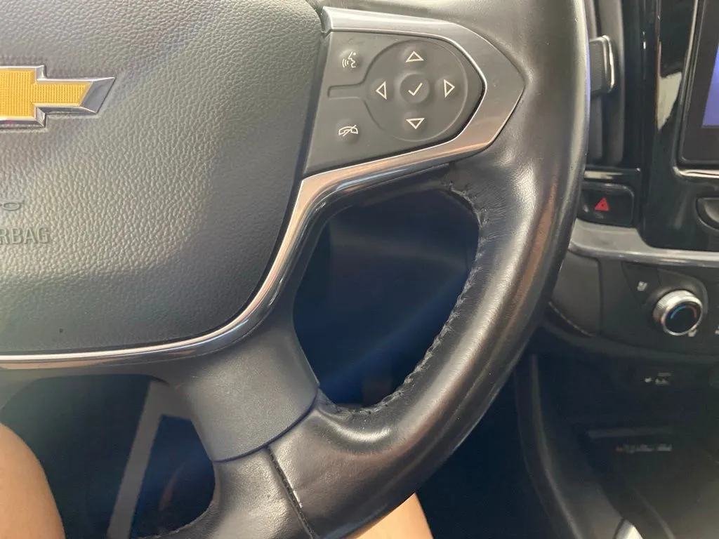 Chevrolet Traverse photo 27