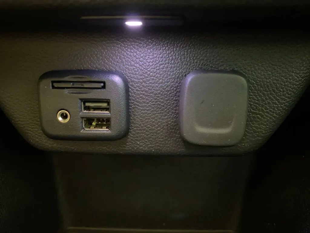 Chevrolet Traverse photo 25
