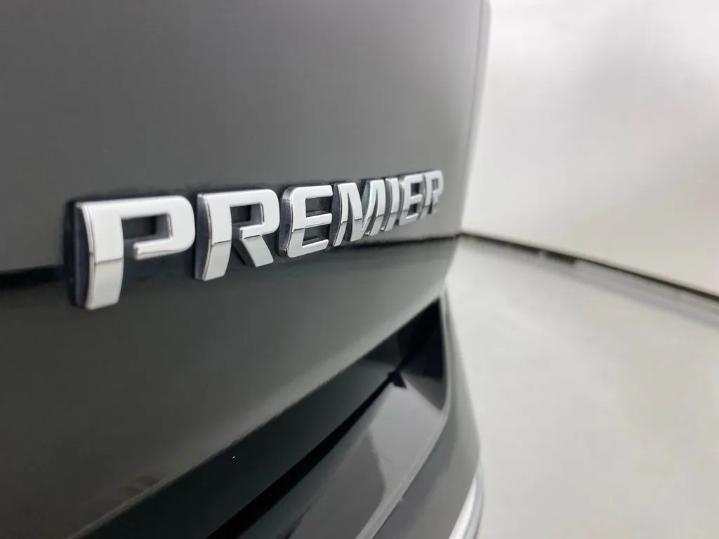 Chevrolet Traverse photo 40