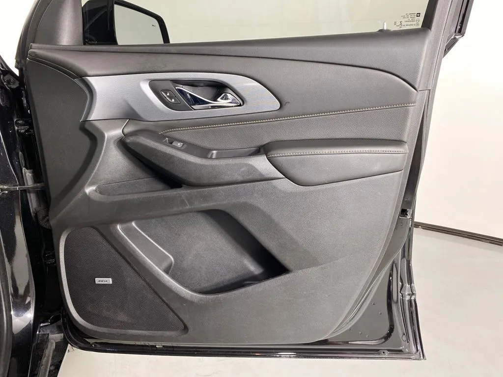 Chevrolet Traverse photo 42