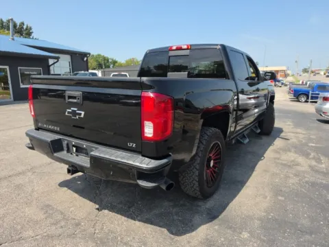 More photos of 2016 Chevrolet Silverado 1500 LTZ at MAG Auto - Munsterman Automotive Group, MO