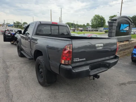 Another view of 2015 Toyota Tacoma for sale in Blue Springs, MO at MAG Auto - Munsterman Automotive Group