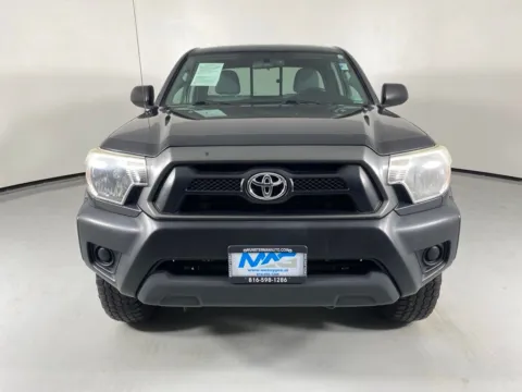 Photos of 2015 Toyota Tacoma for sale in Blue Springs, MO at MAG Auto - Munsterman Automotive Group