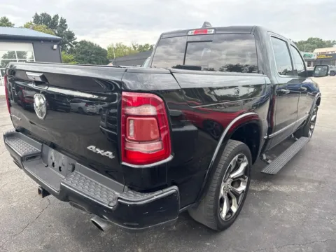 More photos of 2019 Ram 1500 Limited at MAG Auto - Munsterman Automotive Group, MO