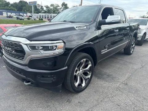 Photos of 2019 Ram 1500 Limited for sale in Blue Springs, MO at MAG Auto - Munsterman Automotive Group