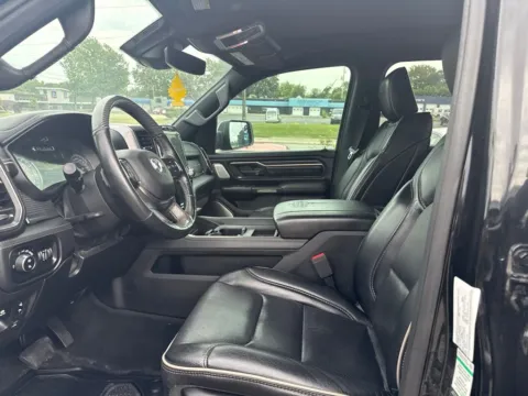 More photos of 2019 Ram 1500 Limited at MAG Auto - Munsterman Automotive Group, MO