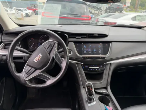 More photos of 2017 Cadillac XT5 Premium Luxury at MAG Auto - Munsterman Automotive Group, MO