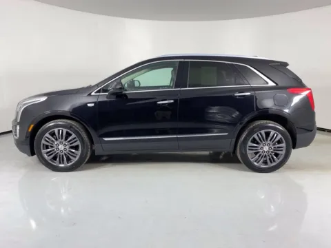 More photos of 2017 Cadillac XT5 Premium Luxury at MAG Auto - Munsterman Automotive Group, MO