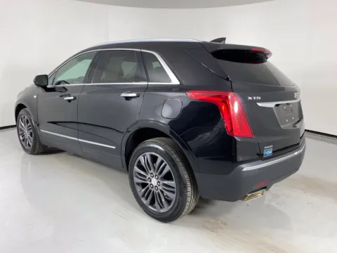 More photos of 2017 Cadillac XT5 Premium Luxury at MAG Auto - Munsterman Automotive Group, MO