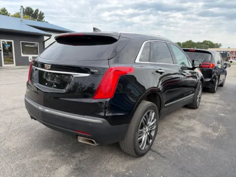 More photos of 2017 Cadillac XT5 Premium Luxury at MAG Auto - Munsterman Automotive Group, MO