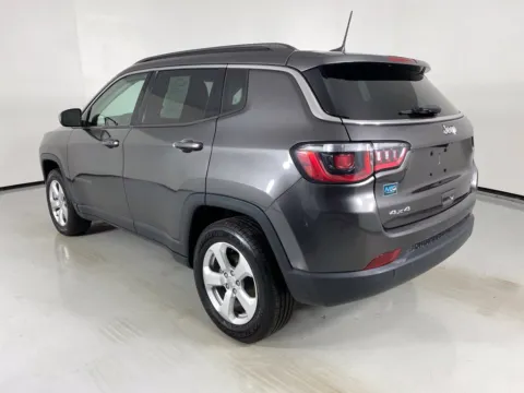 More photos of 2019 Jeep Compass Latitude at MAG Auto - Munsterman Automotive Group, MO