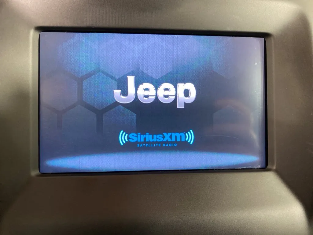 Jeep Compass photo 20