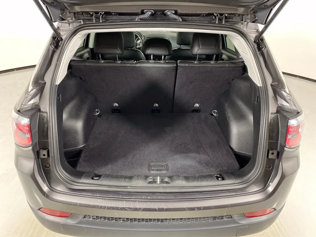 Jeep Compass photo 44