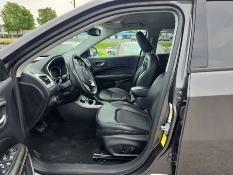 More photos of 2019 Jeep Compass Latitude at MAG Auto - Munsterman Automotive Group, MO