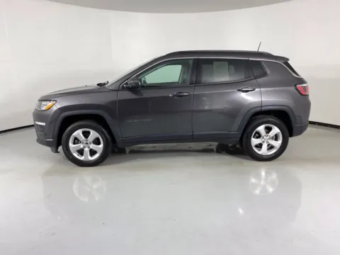 More photos of 2019 Jeep Compass Latitude at MAG Auto - Munsterman Automotive Group, MO