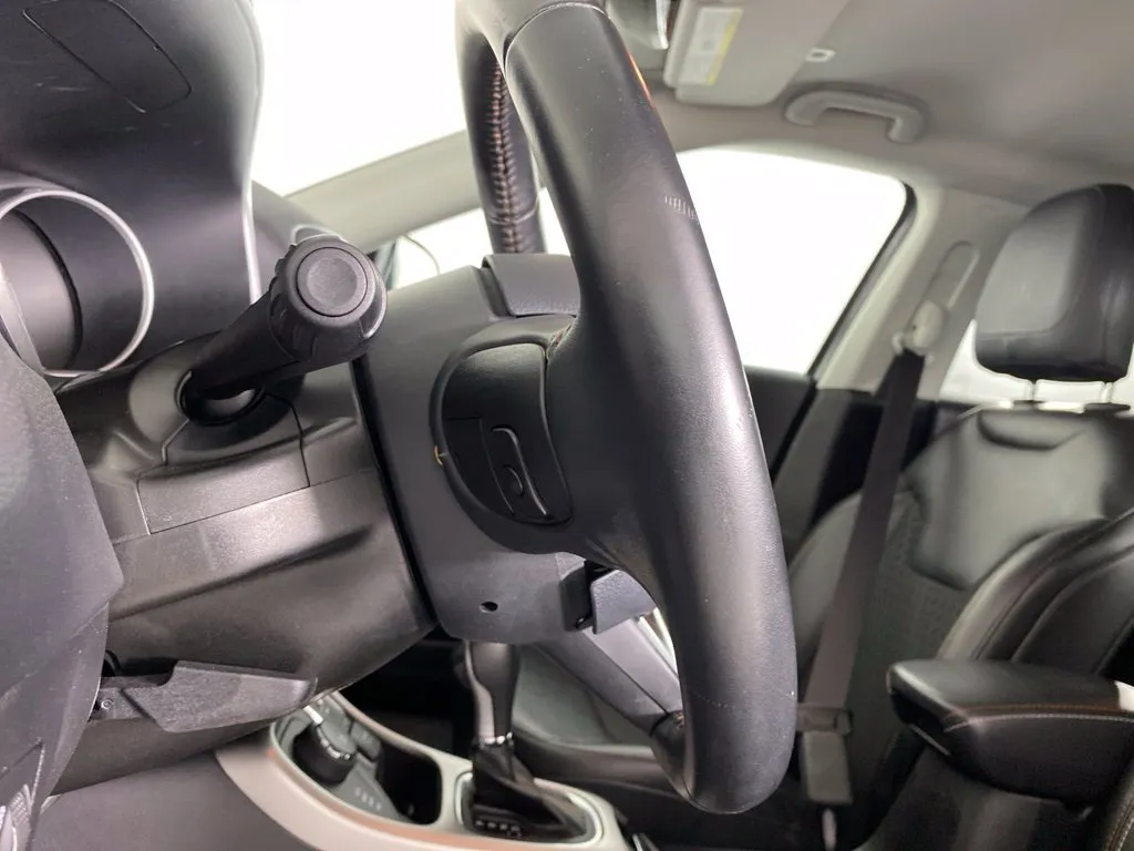 Jeep Compass photo 38