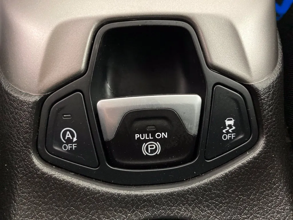 Jeep Compass photo 29