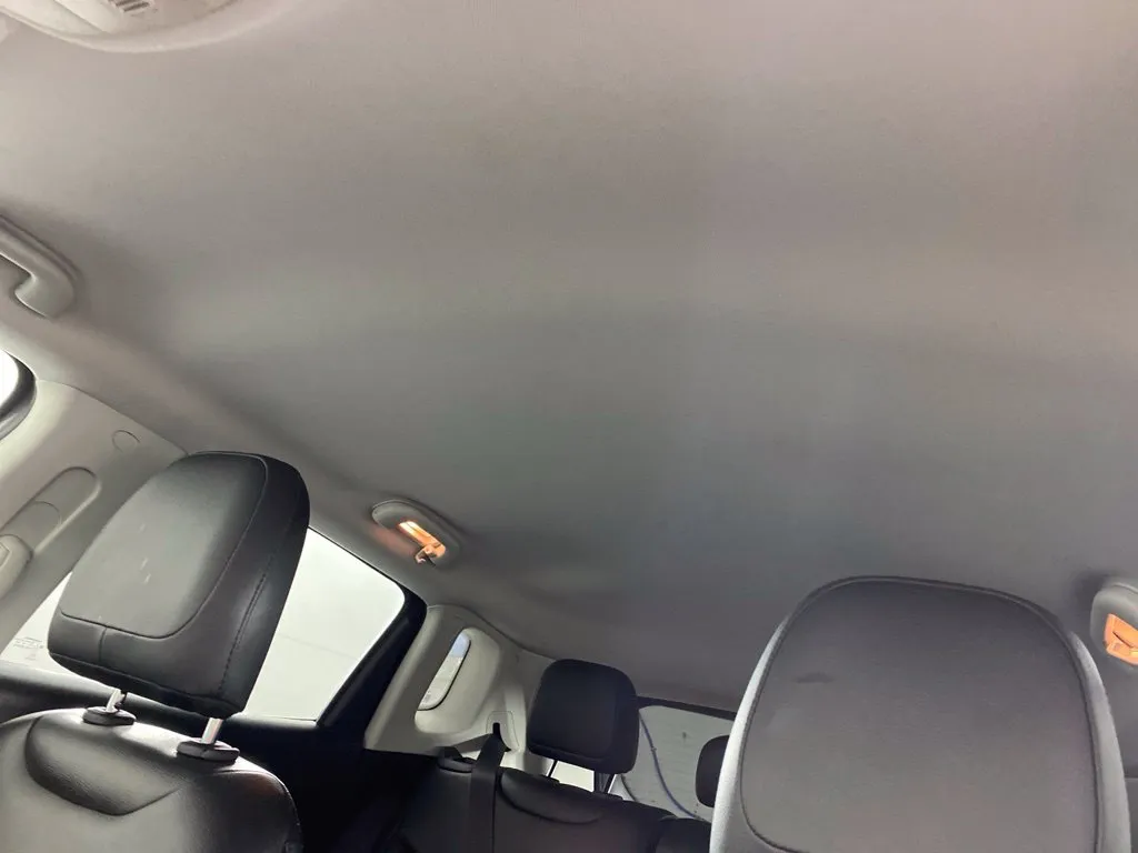 Jeep Compass photo 13