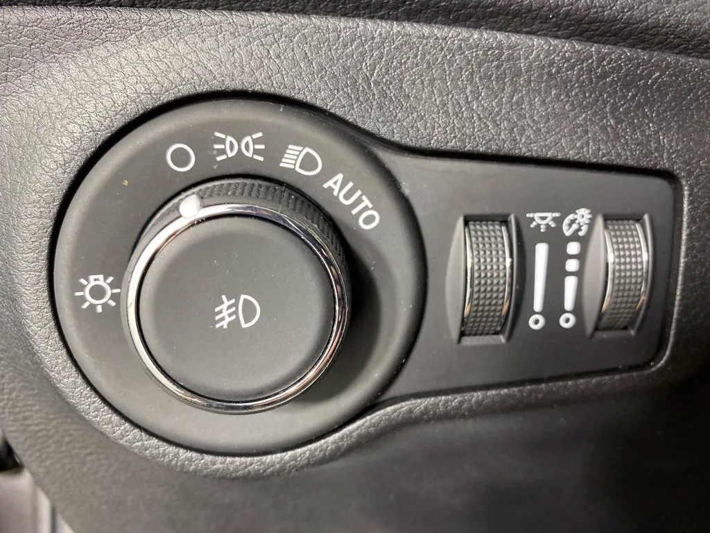 Jeep Compass photo 31