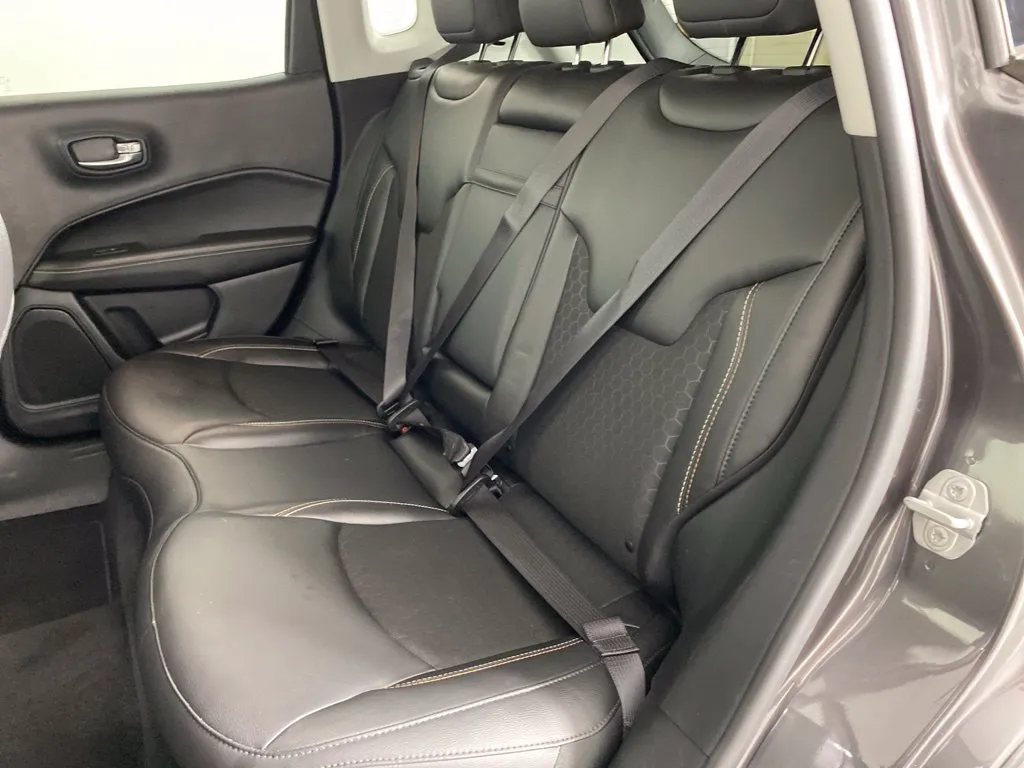 Jeep Compass photo 43