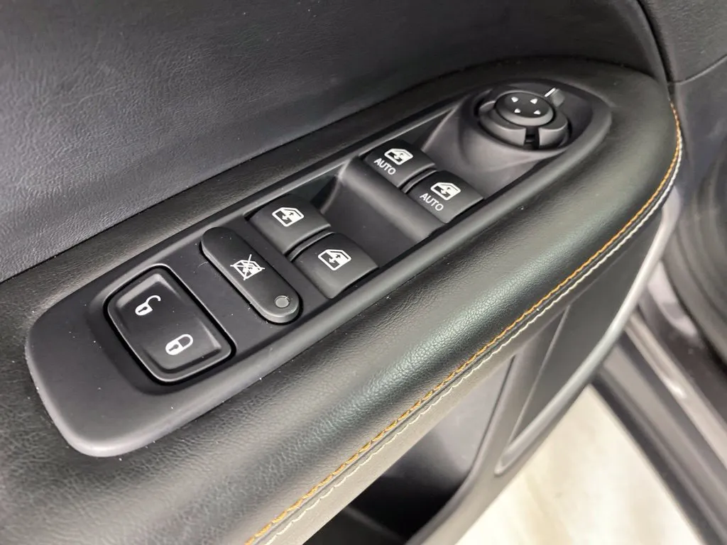 Jeep Compass photo 17