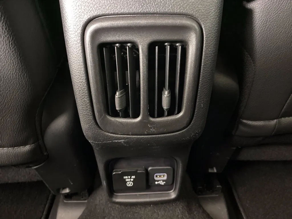 Jeep Compass photo 42