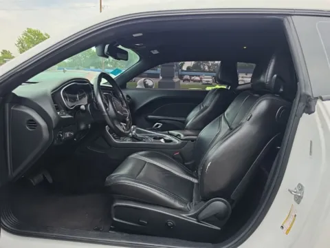 More photos of 2018 Dodge Challenger R/T at MAG Auto - Munsterman Automotive Group, MO