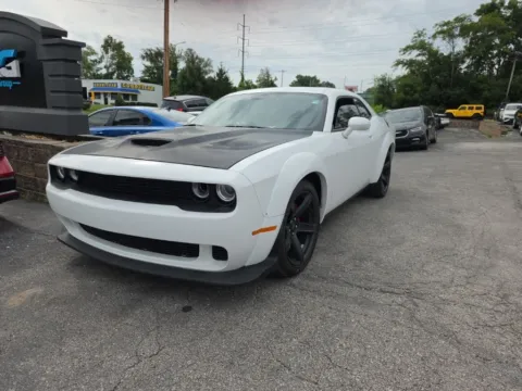 Photos of 2018 Dodge Challenger R/T for sale in Blue Springs, MO at MAG Auto - Munsterman Automotive Group