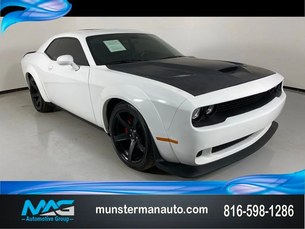 2018 Dodge Challenger R/T for sale in Blue Springs, MO