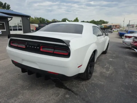 More photos of 2018 Dodge Challenger R/T at MAG Auto - Munsterman Automotive Group, MO