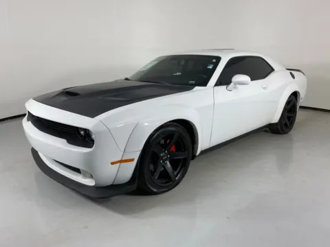 Another view of 2018 Dodge Challenger R/T for sale in Blue Springs, MO at MAG Auto - Munsterman Automotive Group