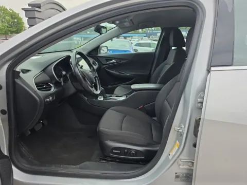 More photos of 2020 Chevrolet Malibu RS at MAG Auto - Munsterman Automotive Group, MO