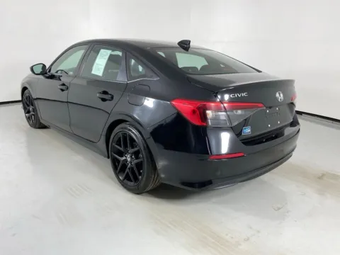 More photos of 2024 Honda Civic Sport at MAG Auto - Munsterman Automotive Group, MO