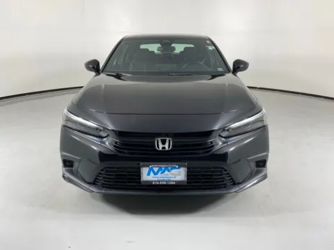 Photos of 2024 Honda Civic Sport for sale in Blue Springs, MO at MAG Auto - Munsterman Automotive Group