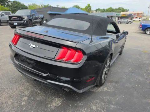 More photos of 2019 Ford Mustang EcoBoost Premium at MAG Auto - Munsterman Automotive Group, MO