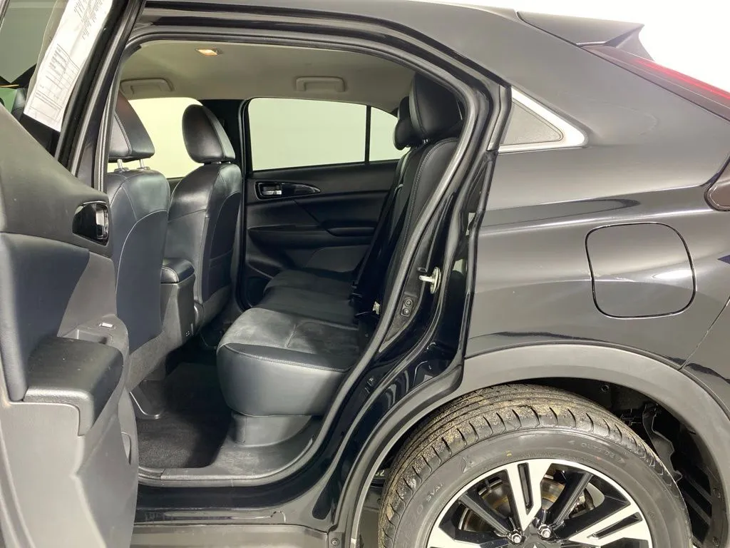 Mitsubishi Eclipse Cross photo 33