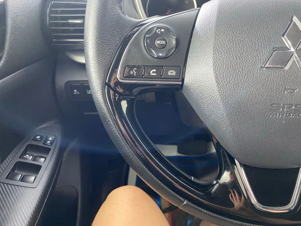 Mitsubishi Eclipse Cross photo 27