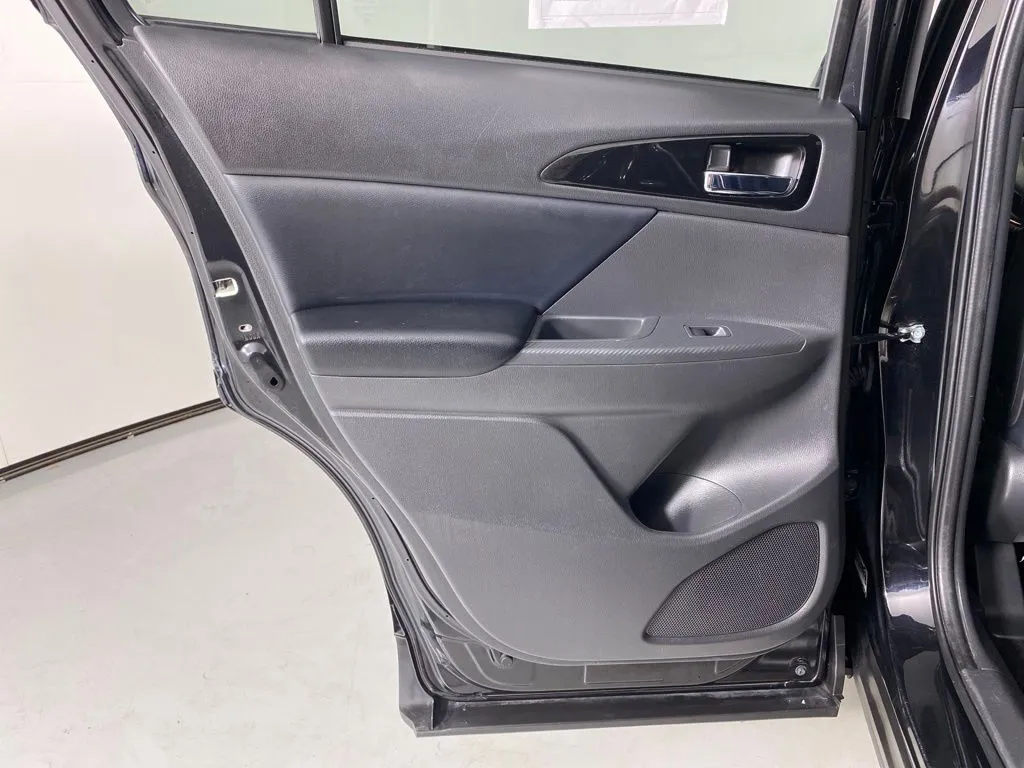 Mitsubishi Eclipse Cross photo 34