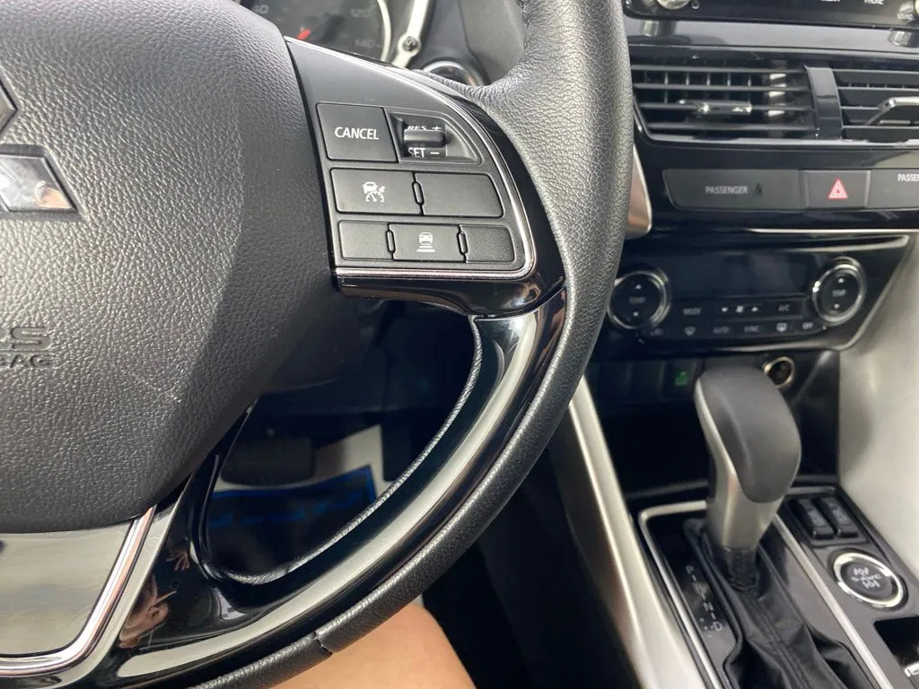 Mitsubishi Eclipse Cross photo 28
