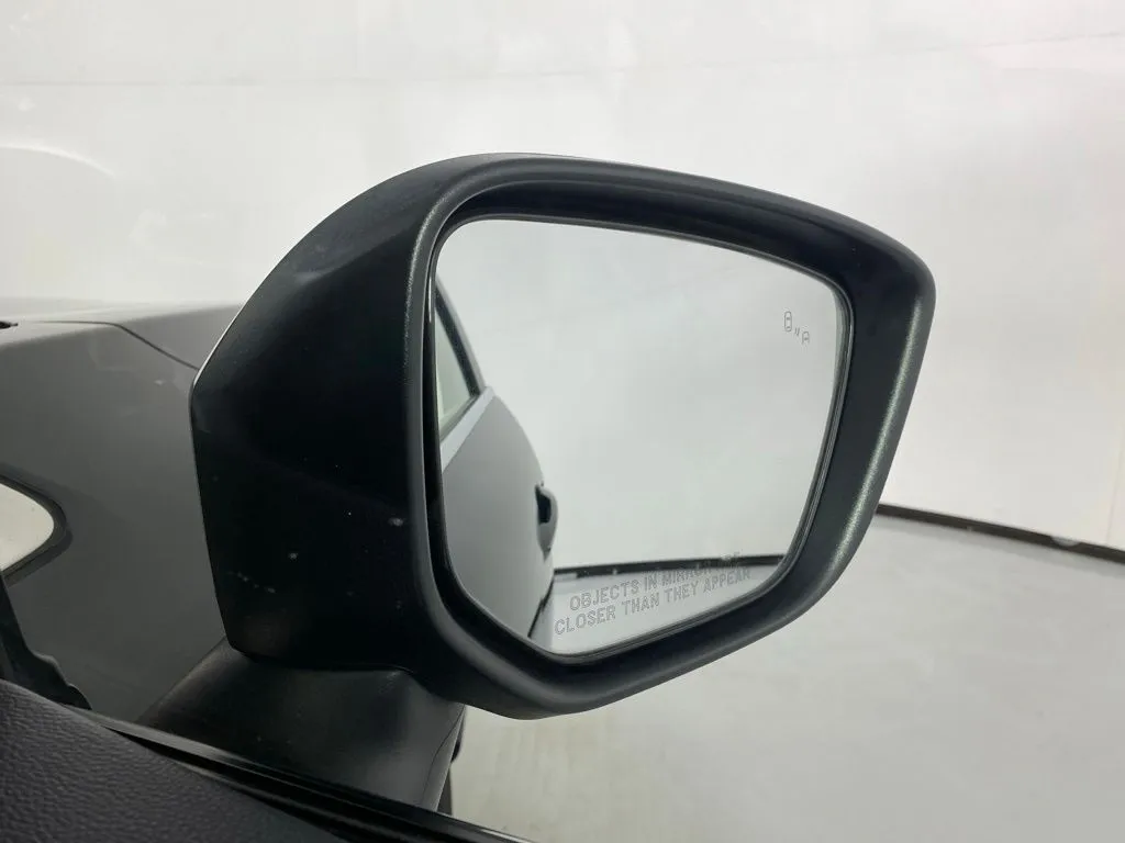 Mitsubishi Eclipse Cross photo 9