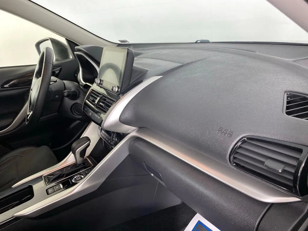 Mitsubishi Eclipse Cross photo 43