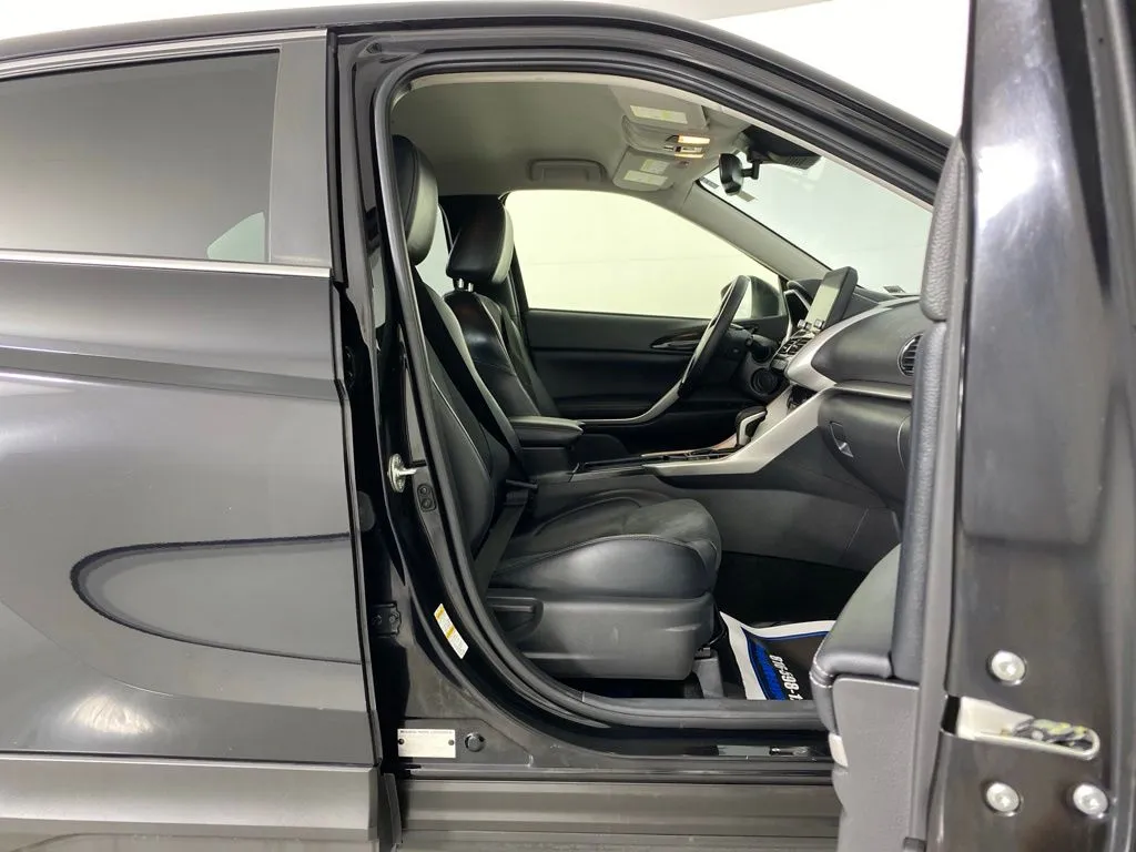 Mitsubishi Eclipse Cross photo 42