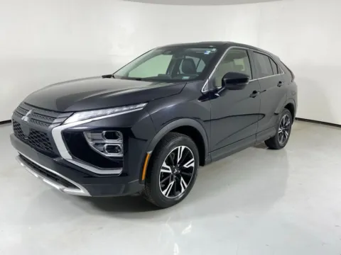 Another view of 2024 Mitsubishi Eclipse Cross SE for sale in Blue Springs, MO at MAG Auto - Munsterman Automotive Group